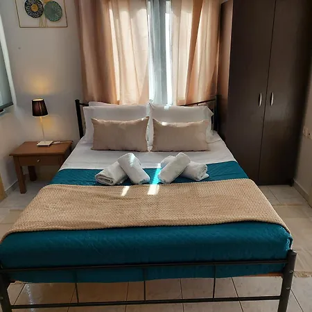 Old Town - Fortezza Nest * Rethymno