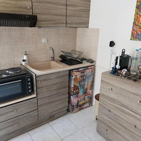 Old Town - Fortezza Nest *