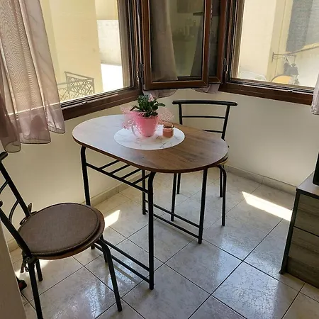 Old Town - Fortezza Nest * Rethimnon