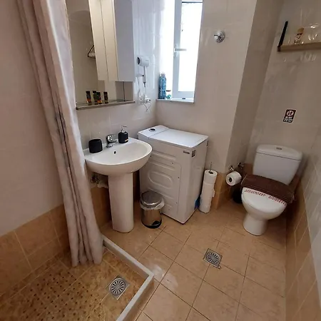 Old Town - Fortezza Nest Appartement