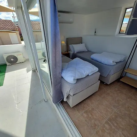 Old Town - Fortezza Nest * Rethimnon