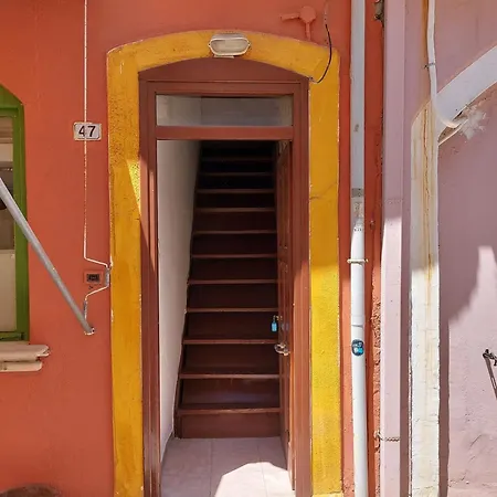 Appartement Old Town - Fortezza Nest