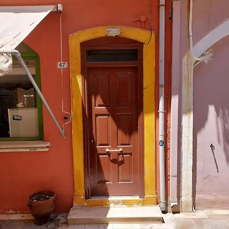 Old Town - Fortezza Nest