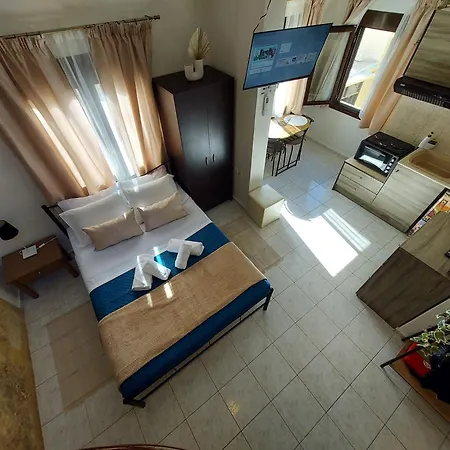 Appartement Old Town - Fortezza Nest