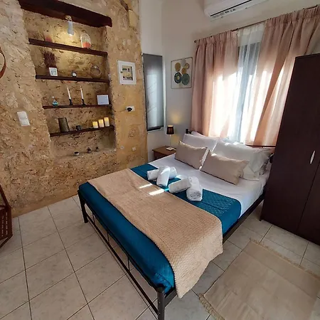 Appartement Old Town - Fortezza Nest