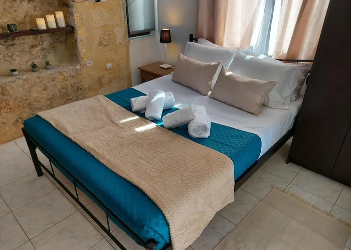 Apartamento Old Town - Fortezza Nest *