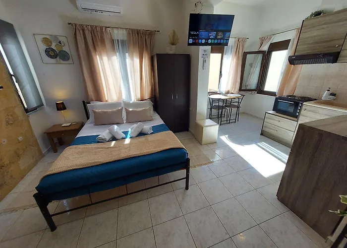 Apartamento Old Town - Fortezza Nest