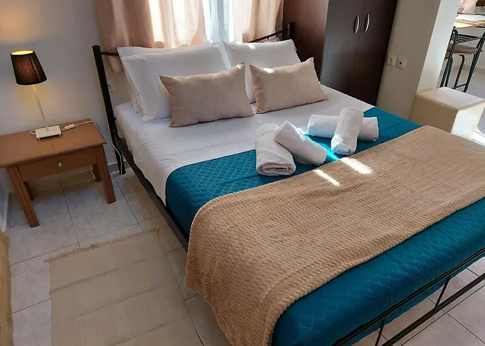 Old Town - Fortezza Nest Apartamento *