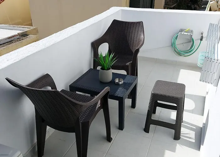 Old Town - Fortezza Nest * Rethymno