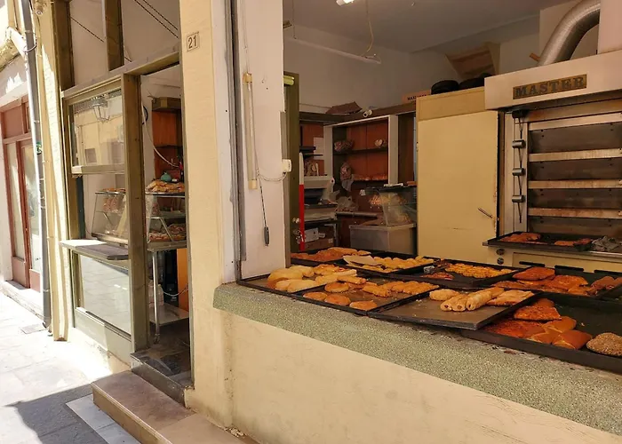 Old Town - Fortezza Nest