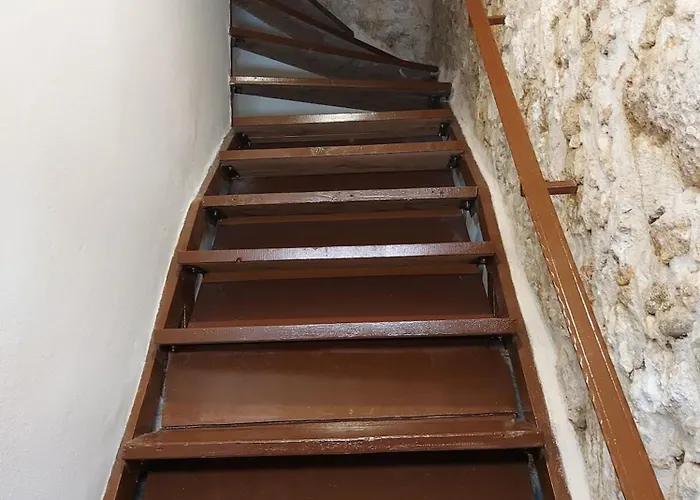 Apartamento Old Town - Fortezza Nest Rethymno