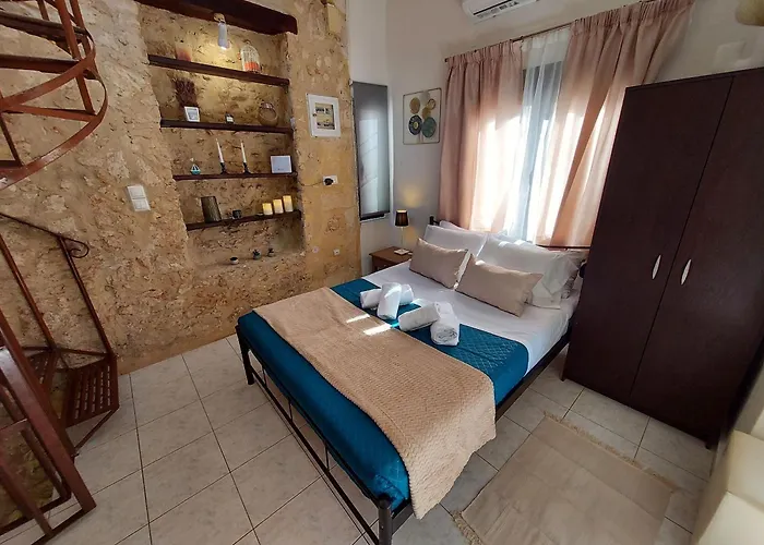 Apartamento Old Town - Fortezza Nest