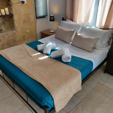 Апартаменты Old Town - Fortezza Nest *