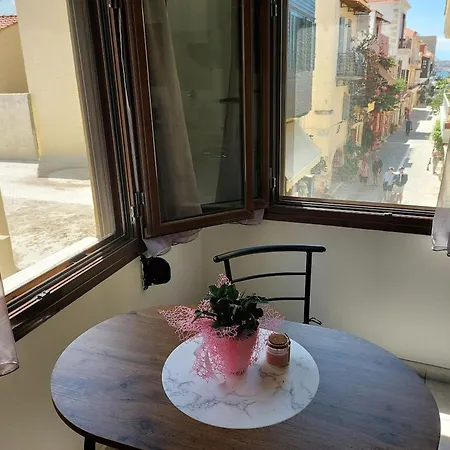 Old Town - Fortezza Nest Апартаменты *