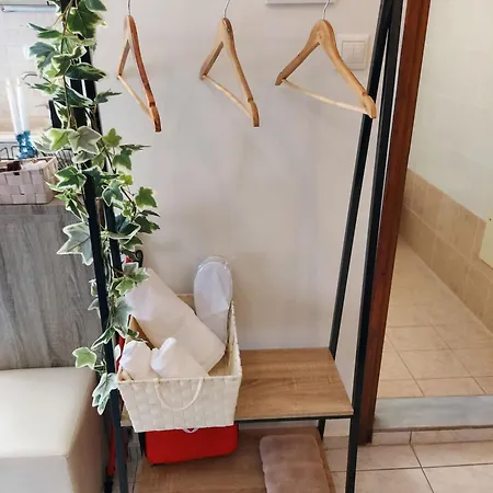 Old Town - Fortezza Nest Ретимно