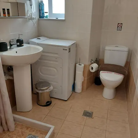 Апартаменты Old Town - Fortezza Nest Ретимно