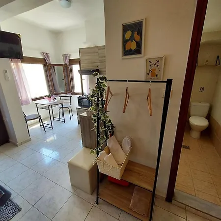 Apartment Old Town - Fortezza Nest