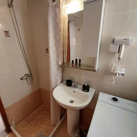 Apartment Old Town - Fortezza Nest