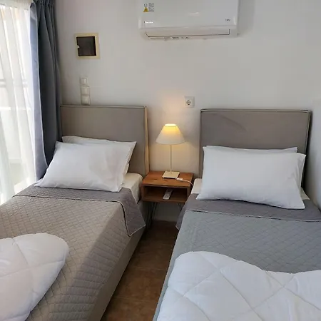 Apartment Old Town - Fortezza Nest