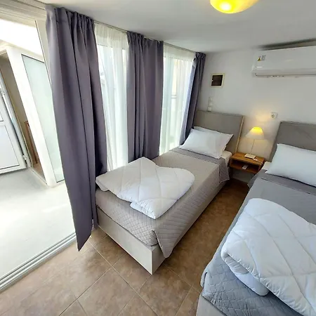 Apartment Old Town - Fortezza Nest *