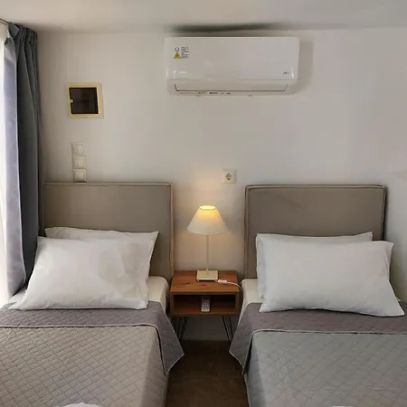 Old Town - Fortezza Nest * Ретимно