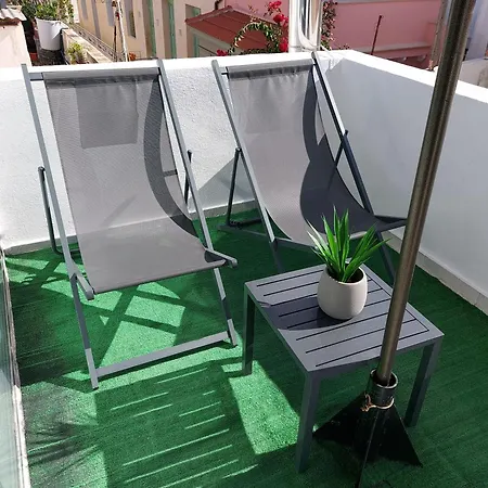 Old Town - Fortezza Nest * Ретимно