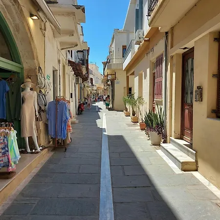 Old Town - Fortezza Nest Апартаменты *