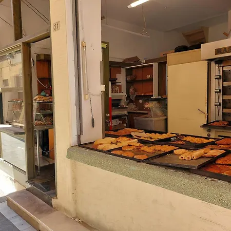 Old Town - Fortezza Nest