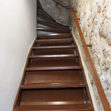 Apartment Old Town - Fortezza Nest Rethymno (Crete)