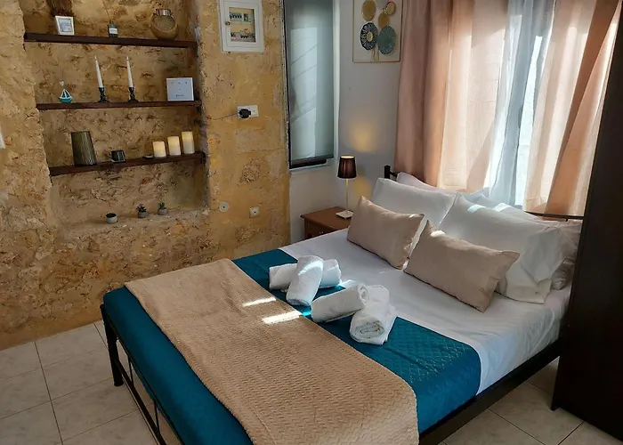 Appartement Old Town - Fortezza Nest *