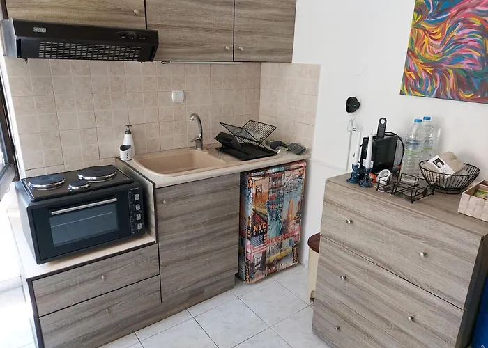 Old Town - Fortezza Nest *