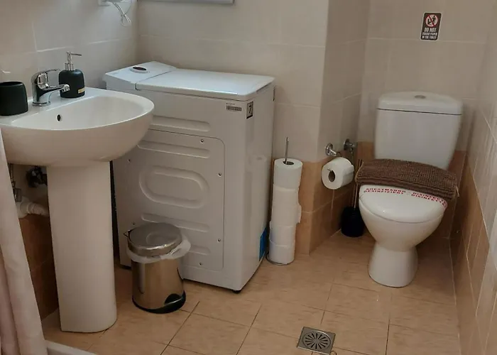 Apartment Old Town - Fortezza Nest Rethymno (Crete)