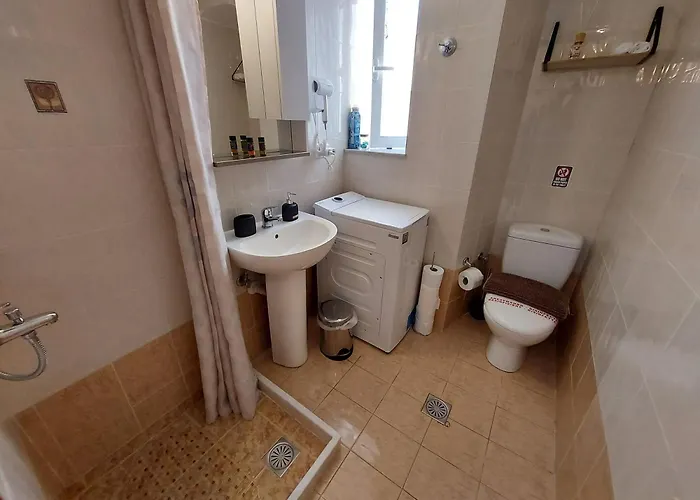 Old Town - Fortezza Nest Appartement