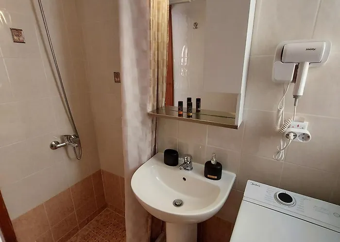 Appartement Old Town - Fortezza Nest