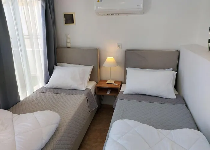 Appartement Old Town - Fortezza Nest