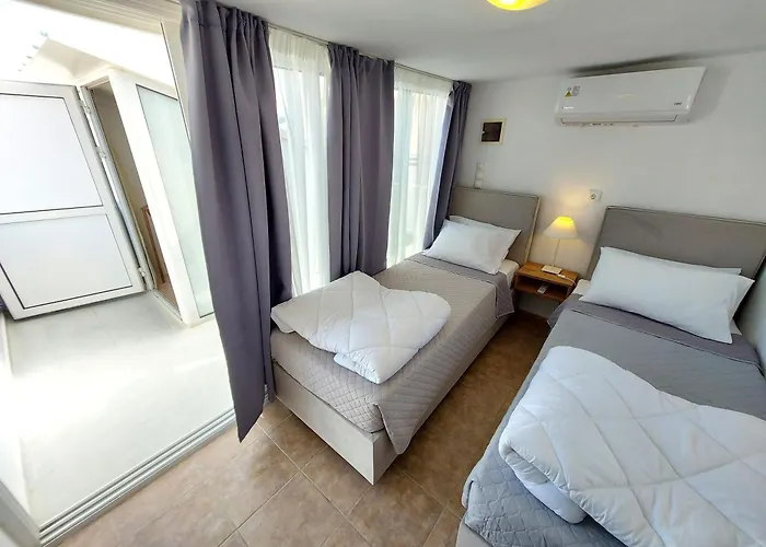 Apartment Old Town - Fortezza Nest *