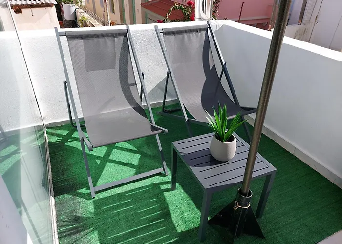 Old Town - Fortezza Nest * Réthymnon