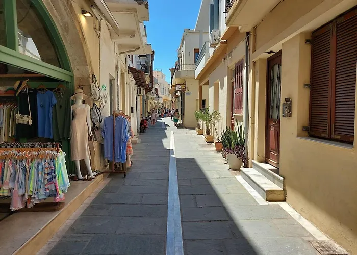 Old Town - Fortezza Nest Appartement *