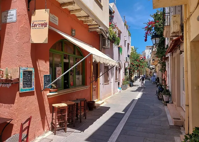 Old Town - Fortezza Nest *