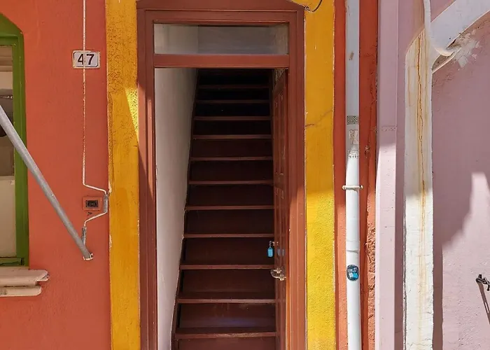 Appartement Old Town - Fortezza Nest