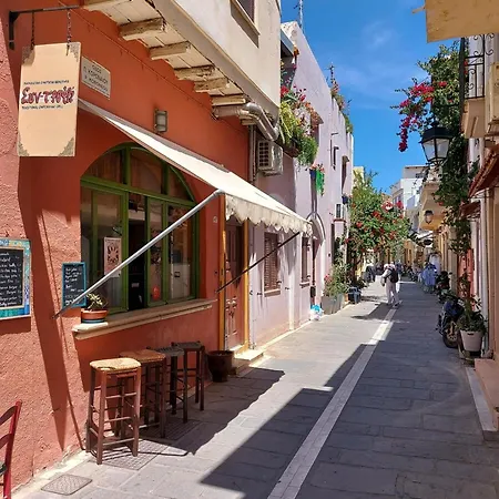 Old Town - Fortezza Nest *