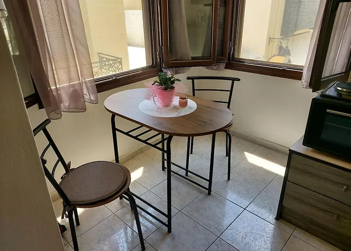 Old Town - Fortezza Nest * ريثيمنو