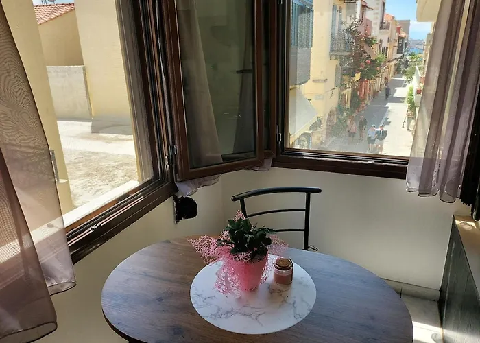 Old Town - Fortezza Nest شقة *