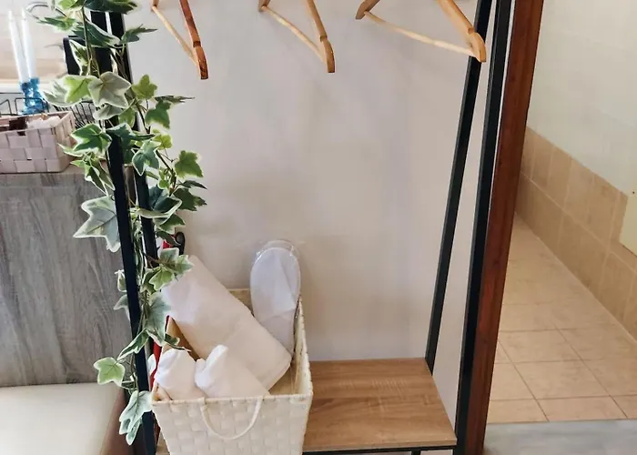 Old Town - Fortezza Nest 罗希姆诺