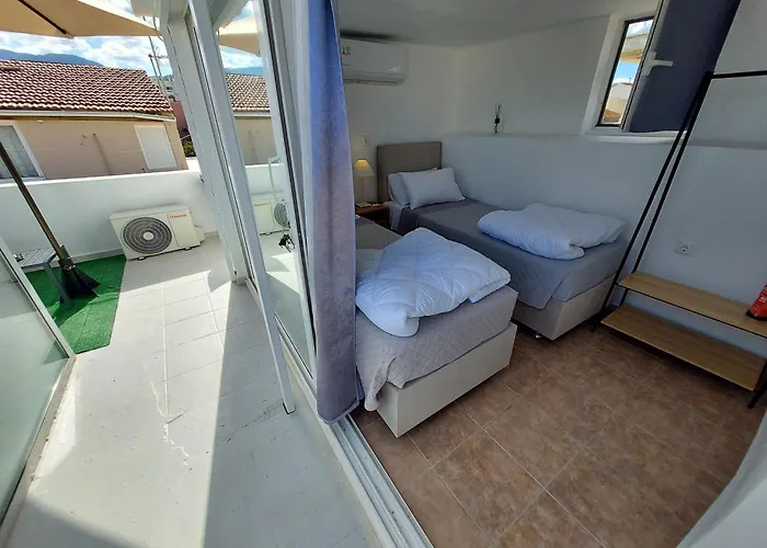 Old Town - Fortezza Nest * ريثيمنو