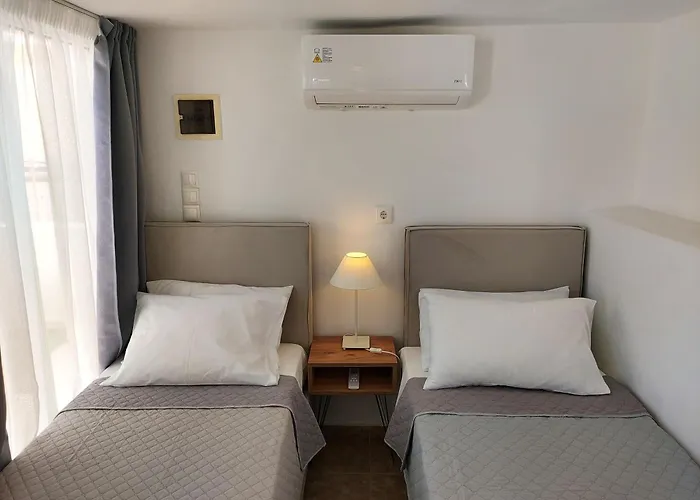 Old Town - Fortezza Nest * ريثيمنو