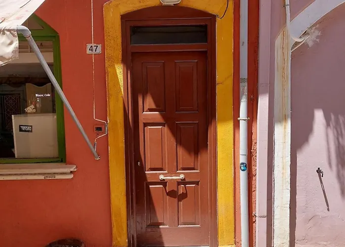 Old Town - Fortezza Nest