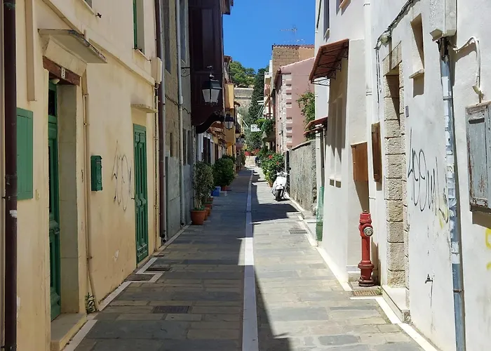 Old Town - Fortezza Nest شقة *